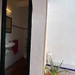 Santa Rosalia *