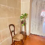 Santa Rosalia *