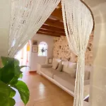 Santa Rosalia