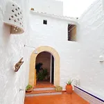Dom wakacyjny Santa Rosalia