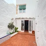 Dom wakacyjny Santa Rosalia