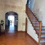 Santa Rosalia Dom wakacyjny