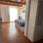 Santa Rosalia