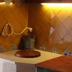 Dom wakacyjny Santa Rosalia Ciutadella (Menorca)