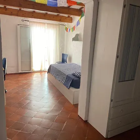 Santa Rosalia