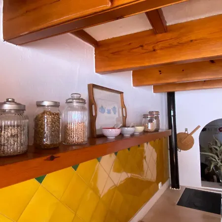Santa Rosalia Vakantiehuis Ciutadella (Menorca)