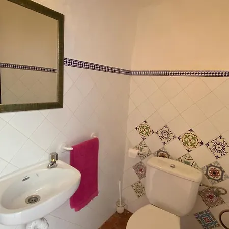 Santa Rosalia * Ciutadella (Menorca)