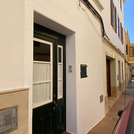 Holiday home Santa Rosalia