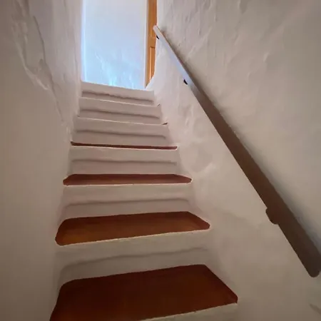 Holiday home Santa Rosalia