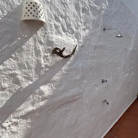 Santa Rosalia * Сьюдадела