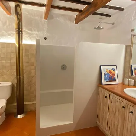 Santa Rosalia Holiday home *