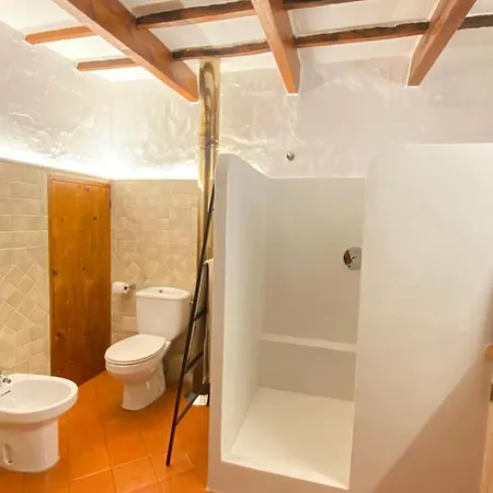 Vakantiehuis Santa Rosalia