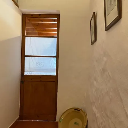 Vakantiehuis Santa Rosalia
