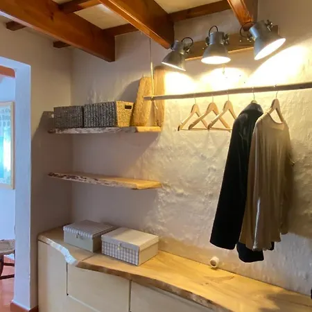 Santa Rosalia Tatil Evi *