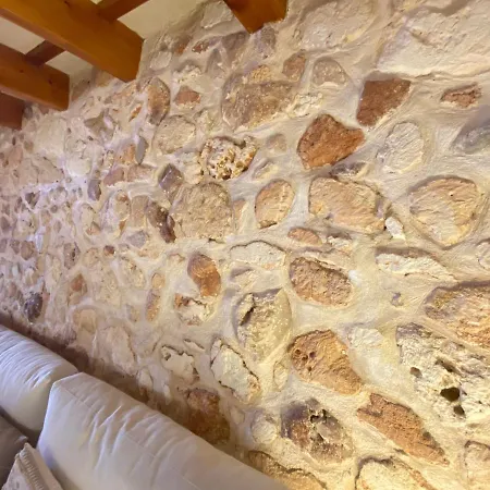 Дом отдыха Santa Rosalia Сьюдадела