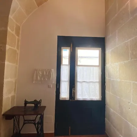 Santa Rosalia Tatil Evi *