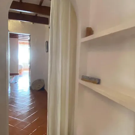 Santa Rosalia Сьюдадела