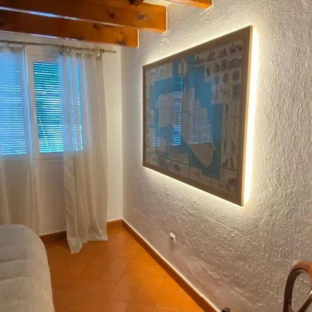 Santa Rosalia * Ciutadella (Menorca)