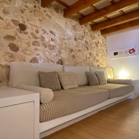 Santa Rosalia Tatil Evi Ciutadella (Menorca)