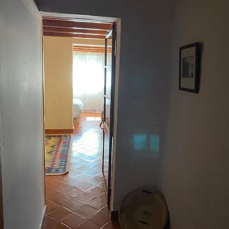 Santa Rosalia Vakantiehuis *