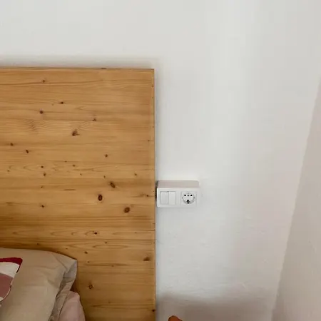 Vakantiehuis Santa Rosalia *
