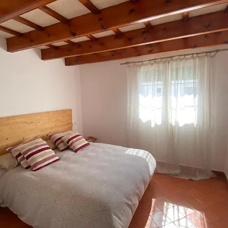 Vakantiehuis Santa Rosalia *