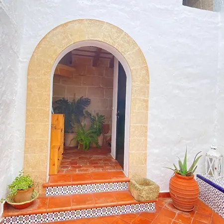 Santa Rosalia * Ciutadella (Menorca)