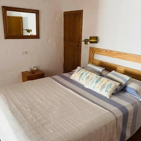Vakantiehuis Santa Rosalia Ciutadella (Menorca)