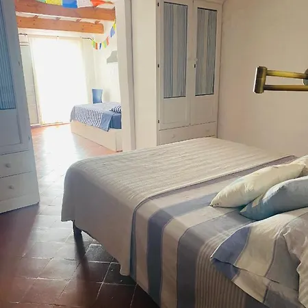 Santa Rosalia Tatil Evi