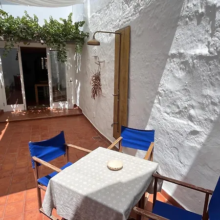 Santa Rosalia Ciutadella (Menorca)
