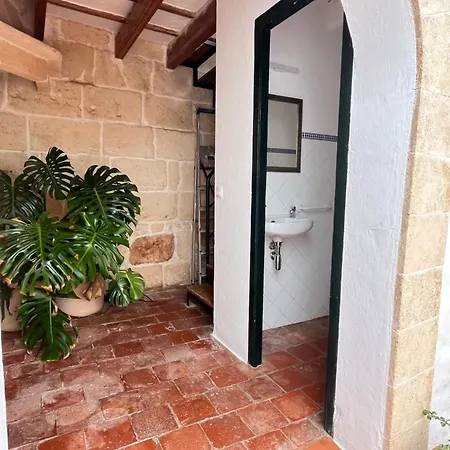 Santa Rosalia Vakantiehuis *