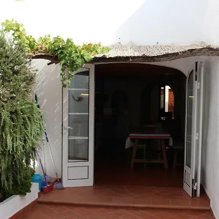Santa Rosalia Vakantiehuis