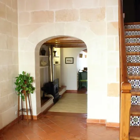 Santa Rosalia * Ciutadella (Menorca)