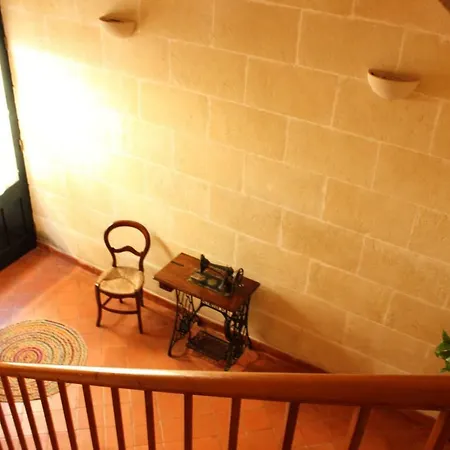 Дом отдыха Santa Rosalia Сьюдадела