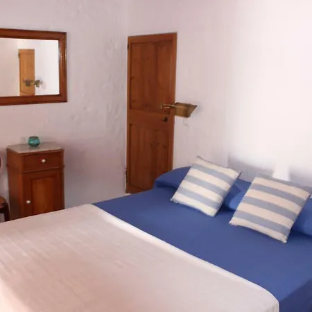 Santa Rosalia * Ciutadella (Menorca)