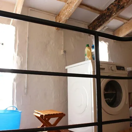 Santa Rosalia * Ciutadella (Menorca)