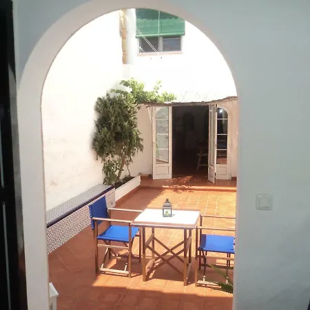 Santa Rosalia Ciutadella (Menorca)