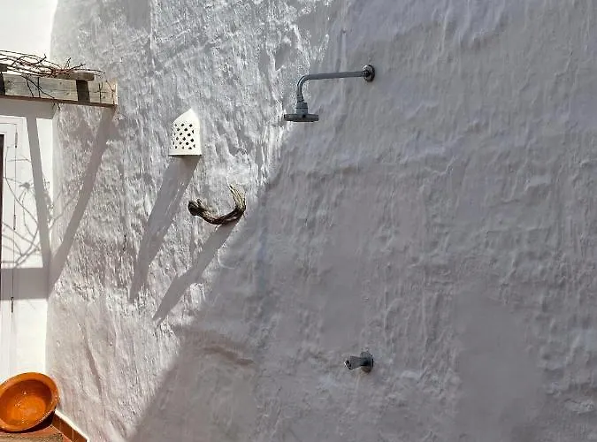 Santa Rosalia Prázdninový dům Ciutadella (Menorca)