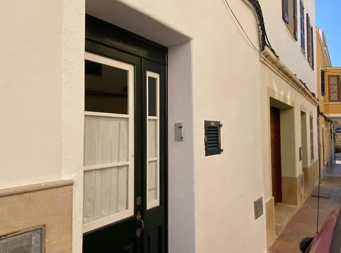 Prázdninový dům Santa Rosalia