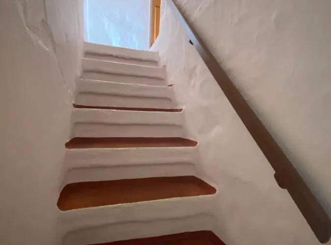 Prázdninový dům Santa Rosalia