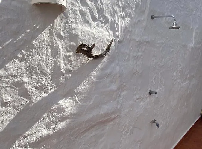 Santa Rosalia * Ciutadella (Menorca)