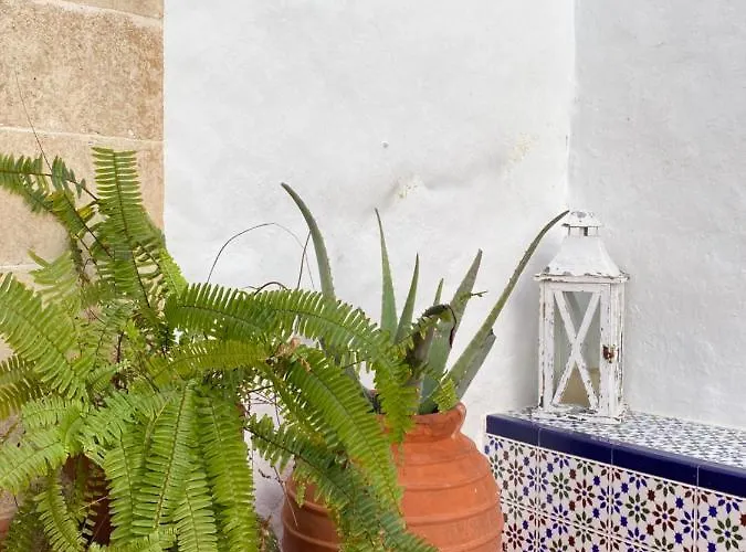 Santa Rosalia Prázdninový dům *