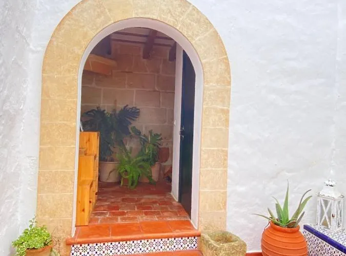 Santa Rosalia * Ciutadella (Menorca)