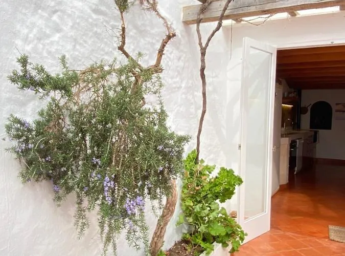 Prázdninový dům Santa Rosalia Ciutadella (Menorca)