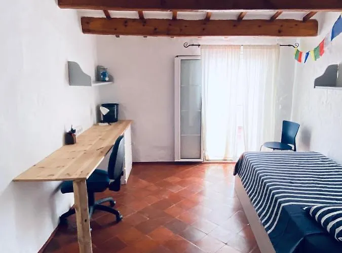 Santa Rosalia * Ciutadella (Menorca)