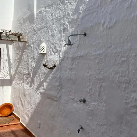 Santa Rosalia Casa de Férias Ciutadella (Menorca)