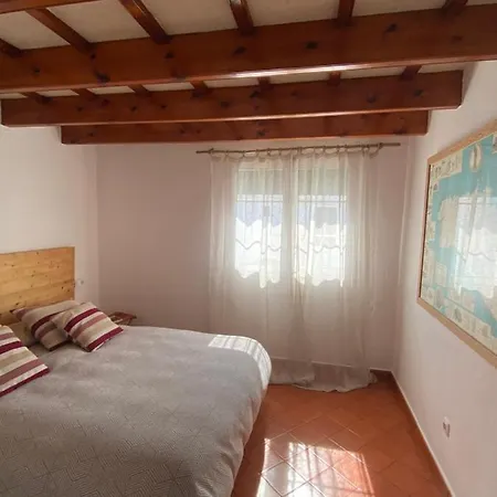 Santa Rosalia * Ciutadella (Menorca)