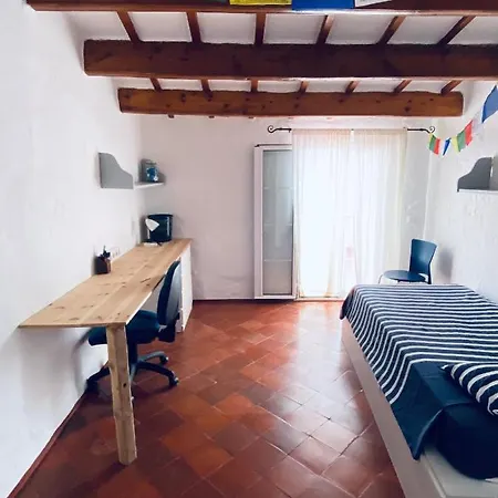 Santa Rosalia * Ciutadella (Menorca)